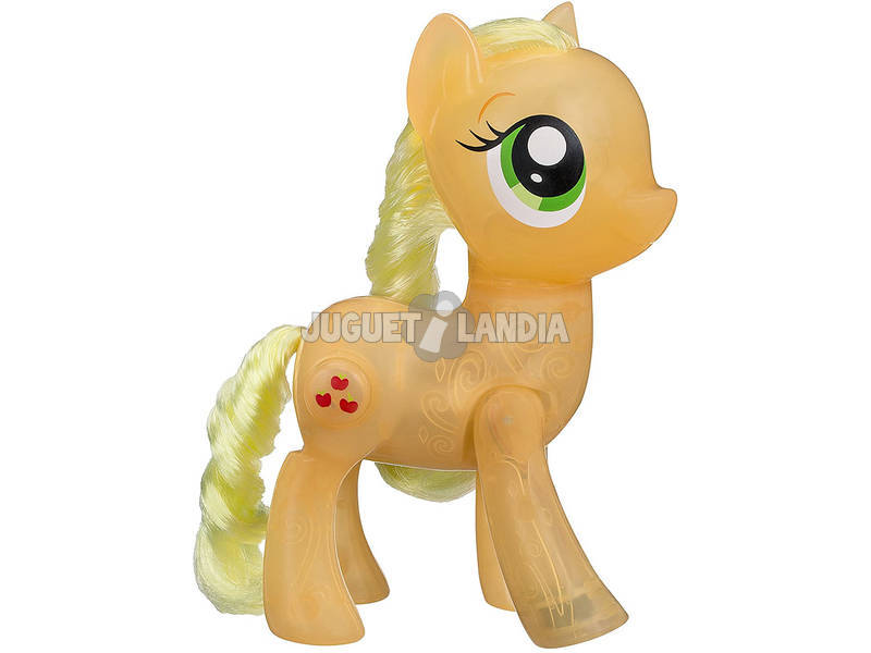 My Little Pony Luces de la Amistad Hasbro C0720