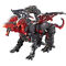 imagen Figura Turbo Change 27cm Dragonstorm Transformers 5 Hasbro c0934