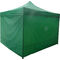 imagen Laterales Gacebo Verde 3x3 m.4 unidades