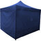 imagen Laterales Gacebo Azul 3x3 m.4 unidades