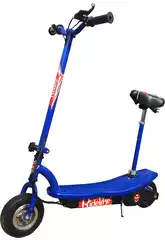 Trottinette Electrique avec Siège 24 v 9 Ah