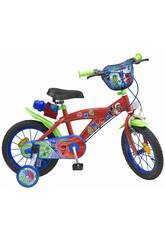Vélo 14