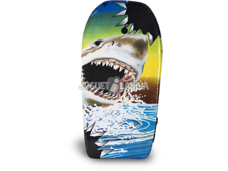 Tabla de Surf 84 cm. Juguetilandia