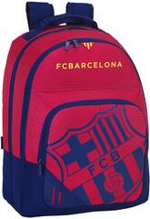 Sac � Dos Day Pack Double F.C. Barcelona Officiel