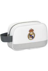 Neceser Oficial Real Madrid 22 Cm