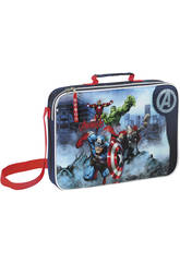 Portefeuille Avengers Marvel