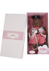 Boneca Diara Chorona 38 cm Llorens