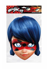 M�scara Ladybug Rubies 34812