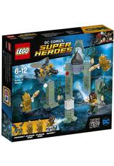 Lego SH La Bataille d'Atlantis
