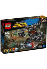 Lego SH Le Knightcrawler