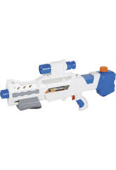 Lan�ador �gua 50 cm.