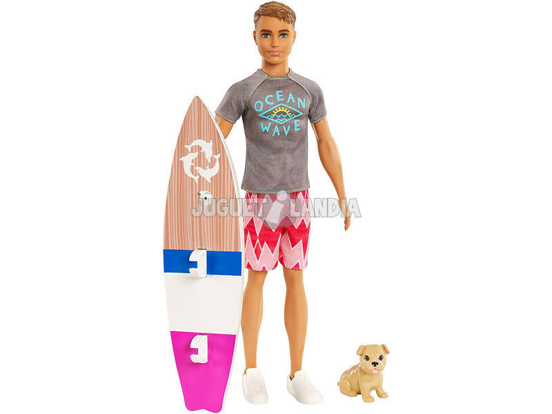 Ken Surfer 