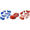 imagen Cars Rayo McQueen Taller De Tunning Mattel FCV95