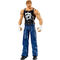imagen Figura WWE Tought Talkers 15 cm Mattel DXG74