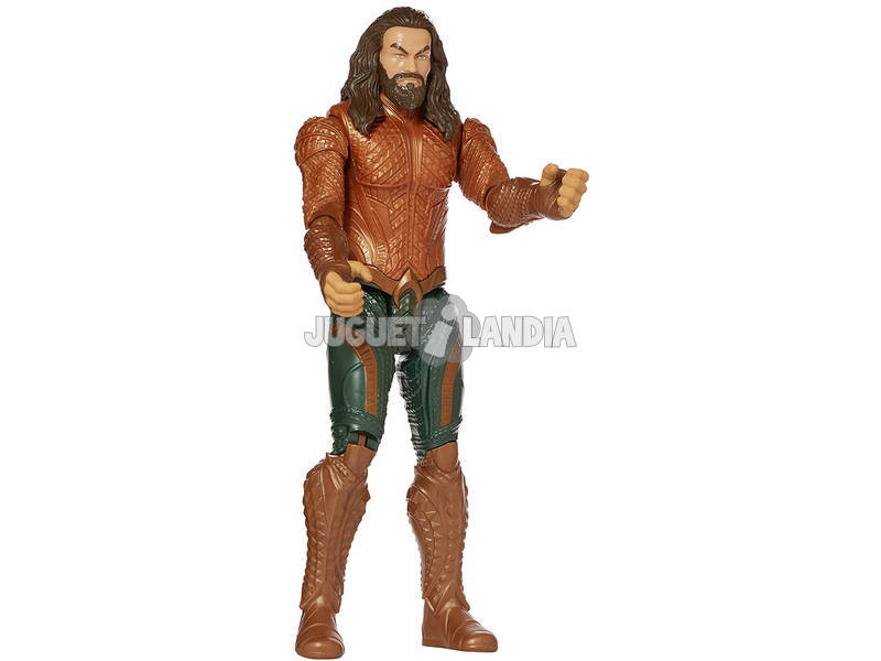 Figurine Aquaman 30 cm