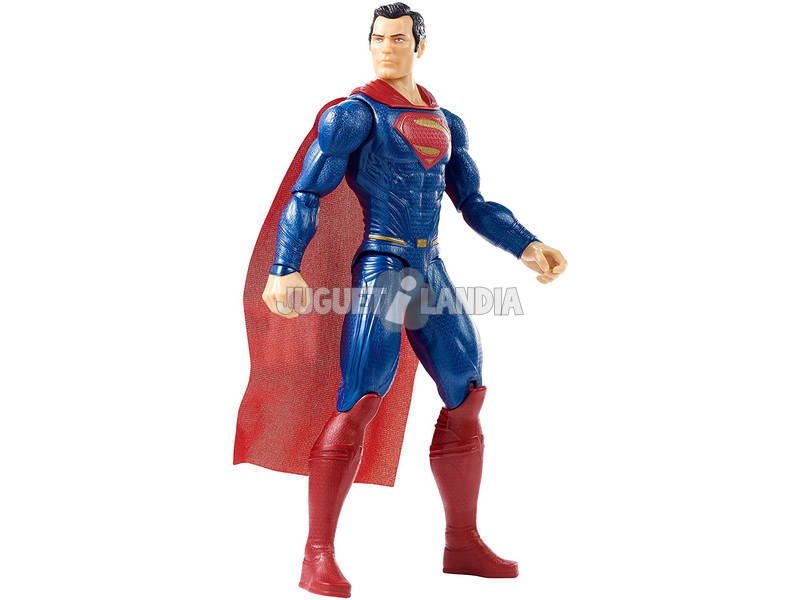 Justice League Figura Superman 30 cm 