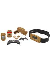 Ligue De La Justice Ceinture De Super-H�ros Mattel FGM14