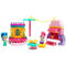 imagen Mercado Mega Bloks Shimmer And Shine Mattel DXH15