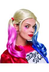 Percke Harley Quinn Rubies 33608