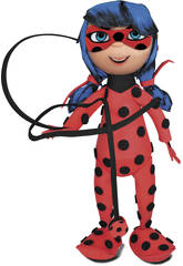 Bonecas Ladybug Brinquedos De Prodigiosa Juguetilandia - roblox a ladybug esta apaixonada pelo cat noir miraculous as