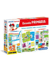 Education Primaire 2�-3�-4� Clementoni 65101