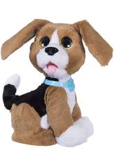 Furreal Friends Charlie Aboie et Parle