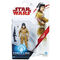 imagen Figuras Star Wars E8 Figura 9 cm. Colección 2 Hasbro C1531EU4