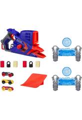 Nerf Nitro Flashfury Chaos Hasbro C0788