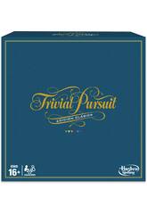Trivial Edición Clásica Hasbro C1940