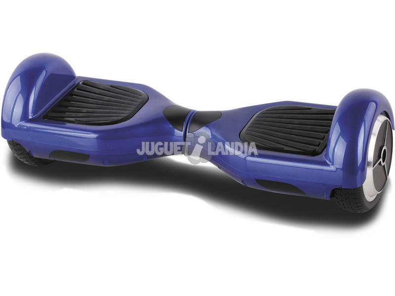 Monopattino Elettrico Hoverboard Scooter