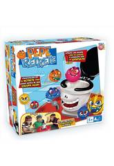Pepe Retrete IMC Toys 96264