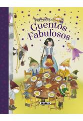 Livre Contes Fabuleux Susaeta Ediciones S0183002