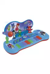 Orgue avec Microphone Pyjamasques Claudio Reig 2864