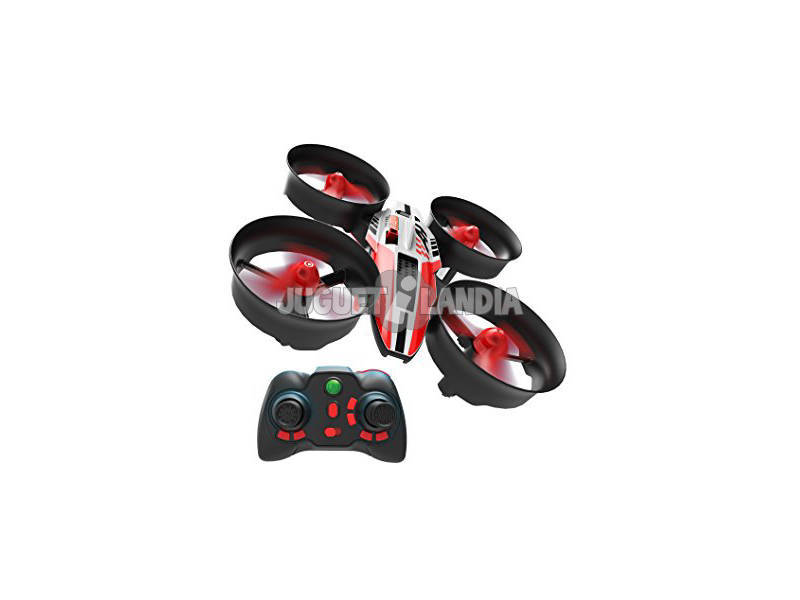 Drone Air Hods Micro Race telecomandato BIZAK 6192 4615