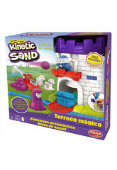 Kinetic Sand Donjon Magique Bizak 6192 1425 