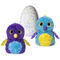 Hatchimals Draggle Brillo Mágico