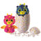 Hatchimals Gemelos Sorpresa Giraven Rosa Bizak 6192 1922