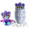 Hatchimals Gemelos Sorpresa Peacat Morado Bizak 6192 1923