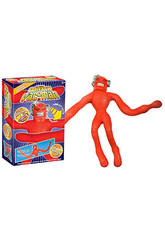Figurine Stretch Armstrong Vac Man Giochi Preziosi TVR00000 