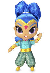 Peluche Shimmer and Shine 34 cm Danseuse Giochi Preziosi HMH07000