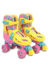 Soy Luna Patins � roulettes Roll and Play T31-34 