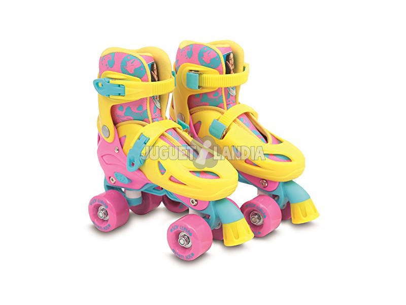 Soy Luna Pattini Roll and Play T35-38 