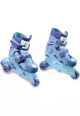 Patins Frozen Double Fonction Taille 29-32 Mondo 28313