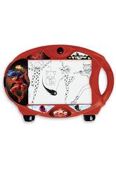 Ladybug Projector Desenho Famosa 700014030