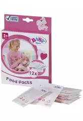 Baby Born Papilla Bandai 77917