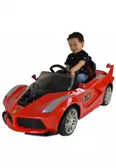 Ferrari LaFerrari 12 V Radio Contrôlée