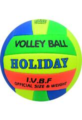 Balón Voley Ball Holiday