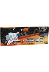 Guitarra Rock Infantil 56 cm