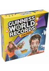 Guinnes World Records Gioco da Tavolo World Brands 80351