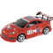 imagen Vehículo Fricción Súper Racing 44 cm. Rojo Famous 12 